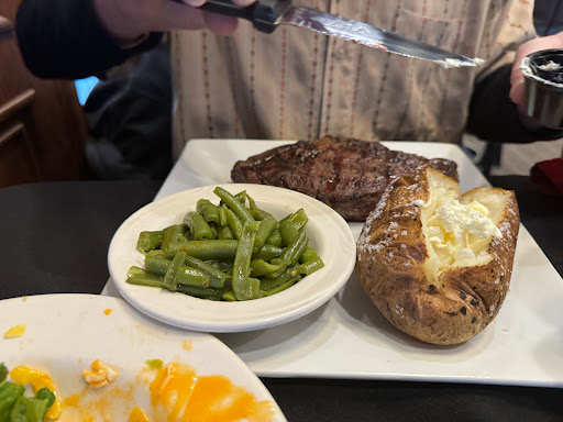 The Tomahawk - Visual