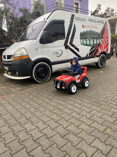 Fethiye Kızılkaya Oto Lastik