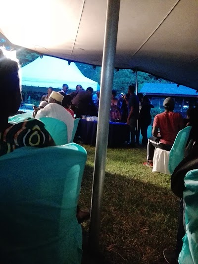 Photos of An Event Garden in Karen, Nairobi