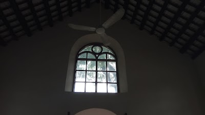 Photos of Morrison Chapel