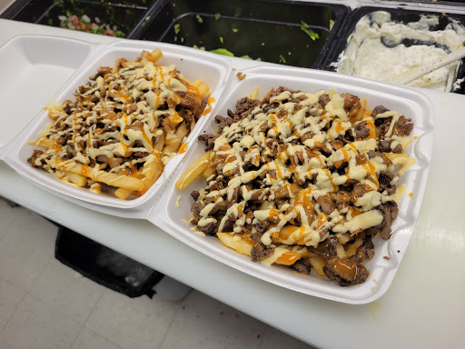 Joseph’s Shawarma - Thumbnail