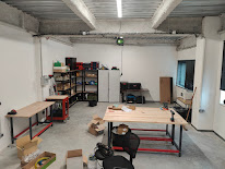 Electrohm à Achenheim