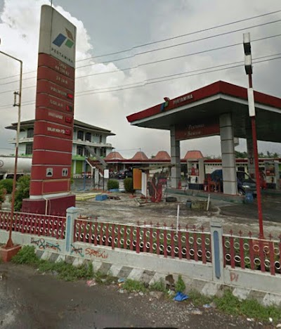 Photos of Spbu Pendawa