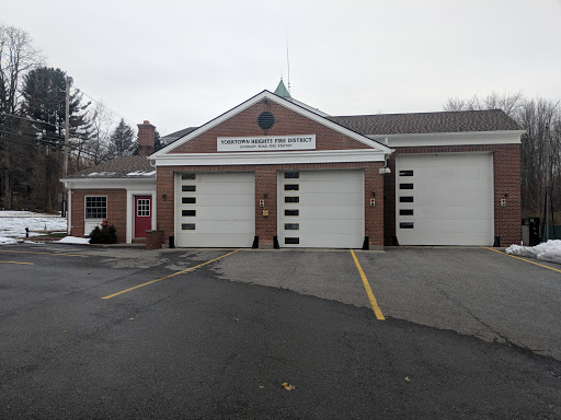 Yorktown Heights Fire Department - Thumbnail