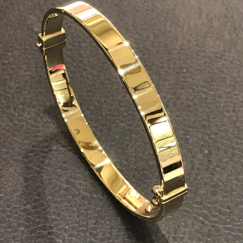 TASSOS SAMOURAKIS GOLD AND SILVER JEWELRY - Ρόδος