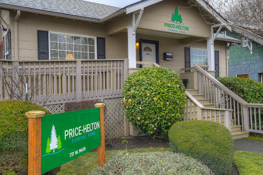 Price-Helton Funeral Home