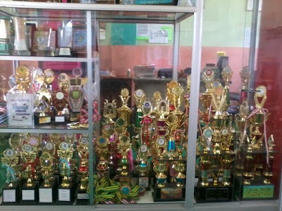 Photos of SD It Al Madinah Tanjungpinang Timur