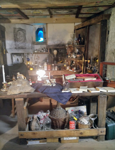 Musée de l'Etrange - Thumbnail
