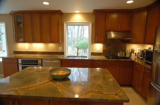 Avatar for Nicholson’s Distinctive Kitchens and Baths