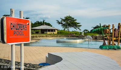 Photos of Tinapa Water Park