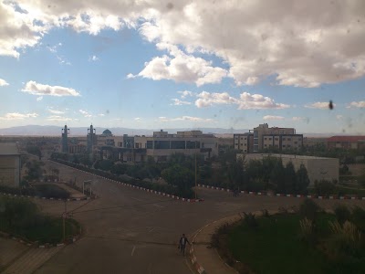 Photos of Takestan Islamic Azad University