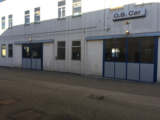 O.B. Car Snc - Visual