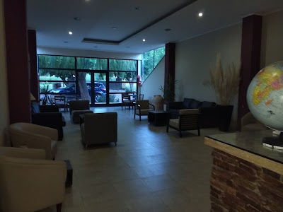 Photos of Camping Municipal Barreal
