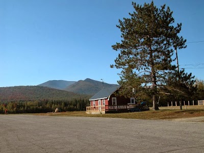 Twin Mountain Airport