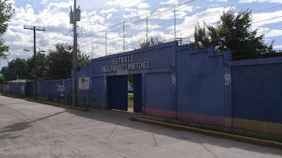 Estadio Angel Agusto Martinez