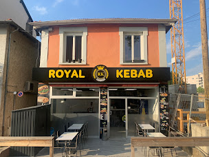 Photo n°3 de Royal kebab à Sathonay-Camp (Restaurant)