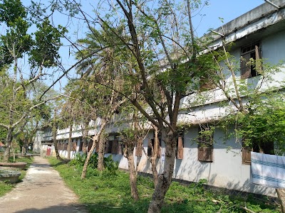 Photos of N.S. Govt. College, Natore