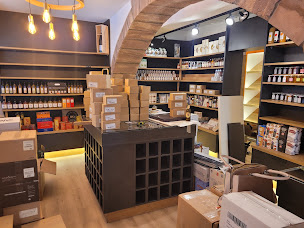 Photo n°1 de Les Arcades épicerie gourmande à Luxeuil-les-Bains (Épicerie fine)