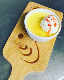 Photo n°5 de Restaurant Chez Soi à Vandoeuvre-lès-Nancy (Restaurant)