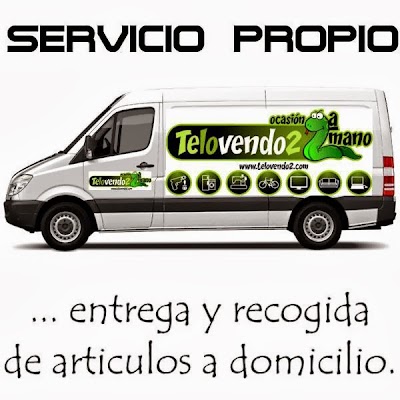 Photos of Telovendo2 - Ocasi&oacute;n y Segunda Mano