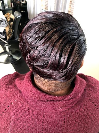 Simply Sassy Hair Salon - Thumbnail