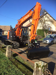 Photo n°19 de Roulans TP à Roulans (Société de travaux publics)