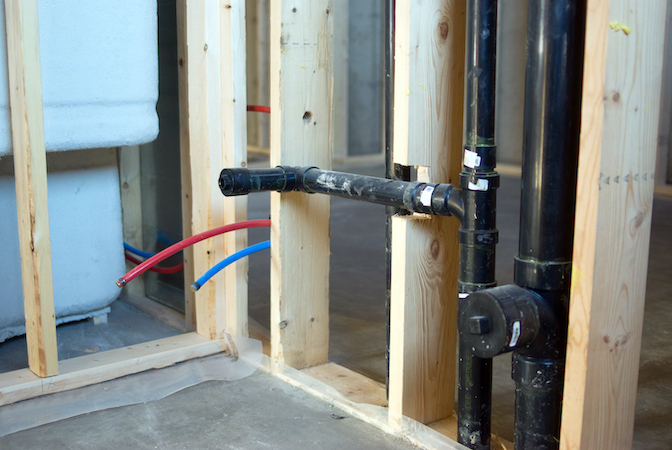 Ford Plumbing - Plumbing Services