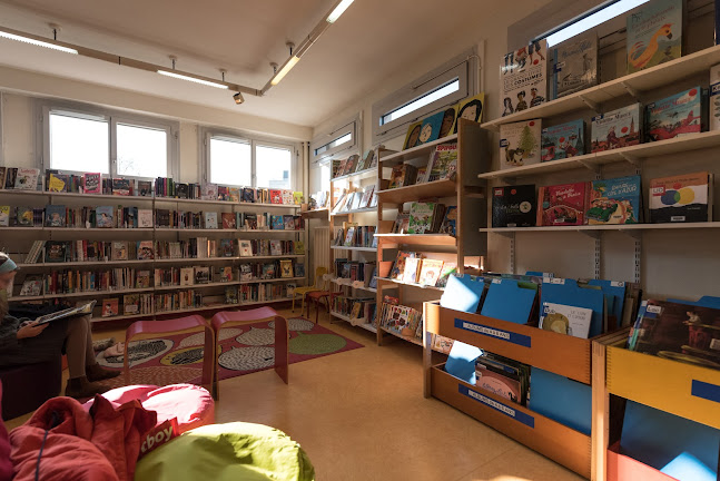 Bibliothèque Vauban