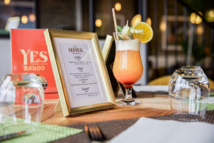 Photo n°26 de Villa KOHÏBA® à Vitré (Restaurant)