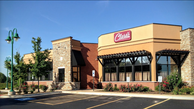 Clara's