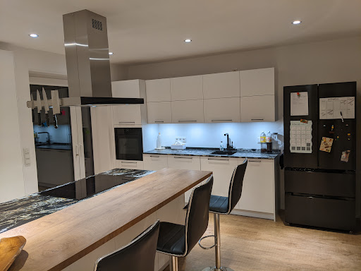 SK-Partnerhaus GmbH