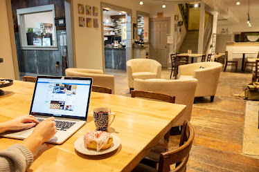 Cambridge Market Cafe