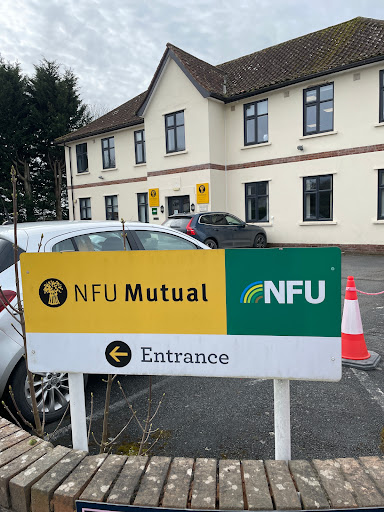 NFU Mutual Hereford - Thumbnail