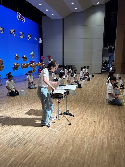 ピアノ教室チッペンデール第1教室