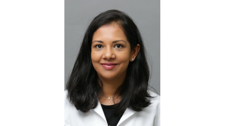 Anupama Bhatt Md