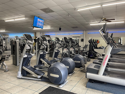 Walt's 24/7 Fitness Center - Thumbnail