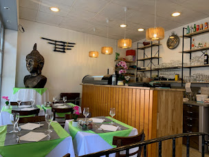 Photo n°10 de Thaï & Sushi à Cagnes-sur-Mer (Restaurant thaï)