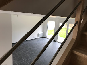 Photo n°20 de bWOOD Habitat à Châteaubourg (Constructeur de maisons personnalisées)