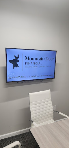 Mountain Deer Financial - Thumbnail