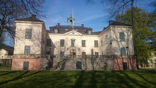 Näsby Slott