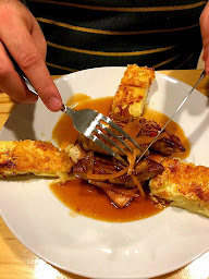 Photo n°30 de La Table De willy à Eysines (Restaurant)