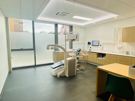 Docteur MEYER Louis Chirurgien dentiste