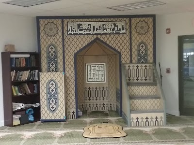 Stamford Islamic Center