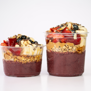 Muse Juice Bar by null