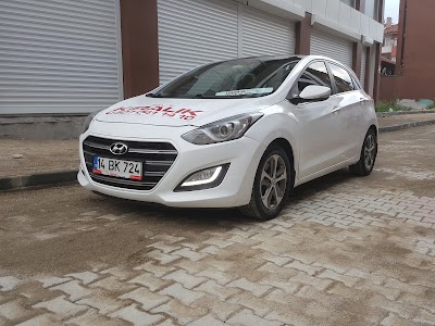 Bolu Rent A Car - ISRA CAR RENTAL