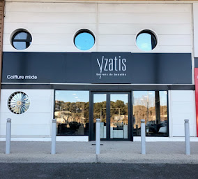 Photo n°1 de Yzatis coiffure à Jacou (Salon de coiffure)
