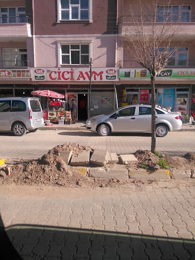 Photos of Cici Market Avm