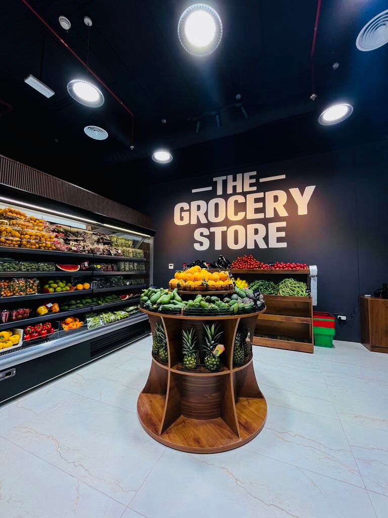 Berry & Cherry Lebanese Fruits & Vegetables - صورة 2