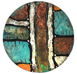 Photo n°20 de Atelier de Nannick & Jean-Luc PAUL à Plouguerneau (Galerie d'art)