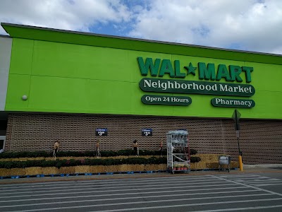 Walmart Neighborhood Market